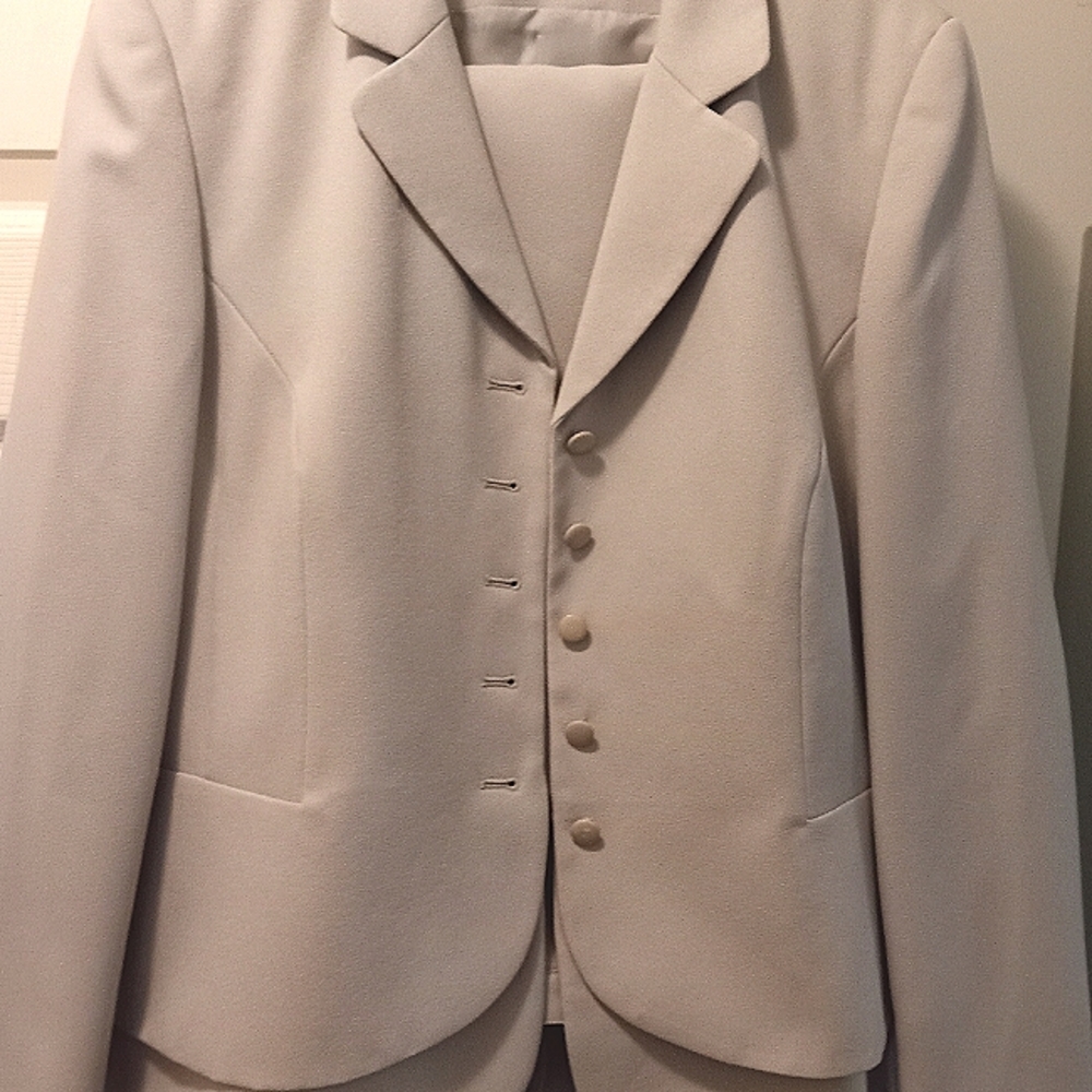 NYP Women's Blazer
